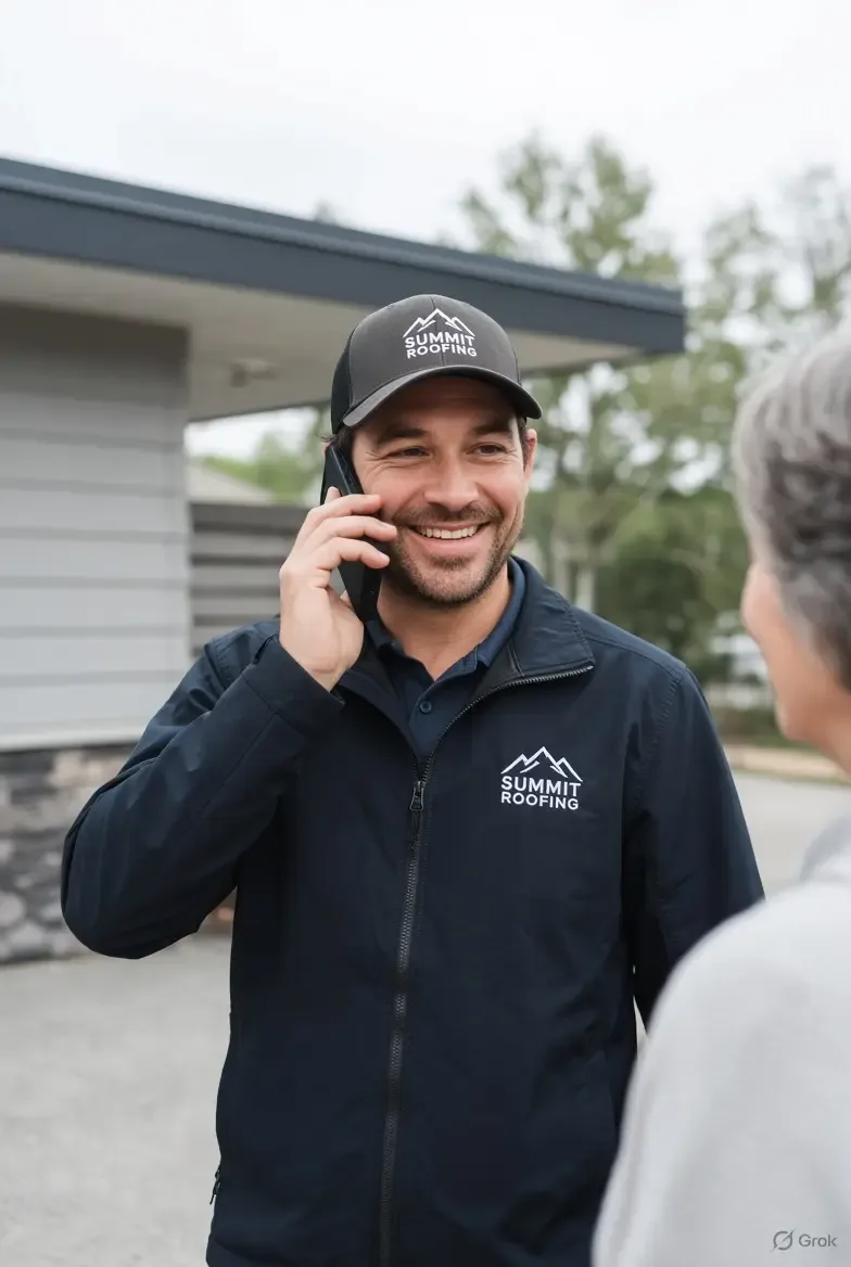 Flat Roof Leak Repair Blairstown, IA FAQs